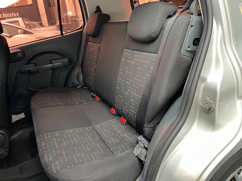 Fiat Uno Vivace Rua 1.0 Evo Fire Flex 8V 5P - foto 11