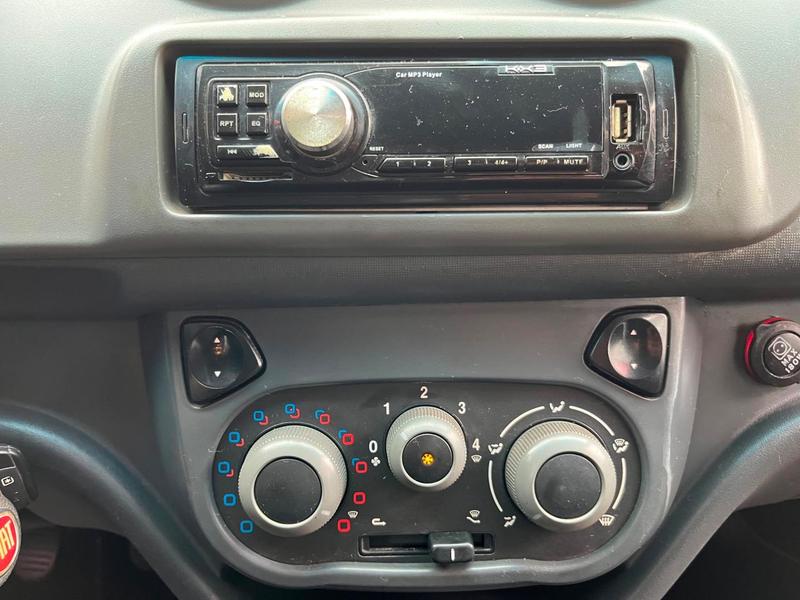 Fiat Uno Vivace Rua 1.0 Evo Fire Flex 8V 5P - foto 13