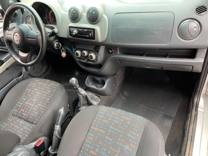 Fiat Uno Vivace Rua 1.0 Evo Fire Flex 8V 5P - foto 14