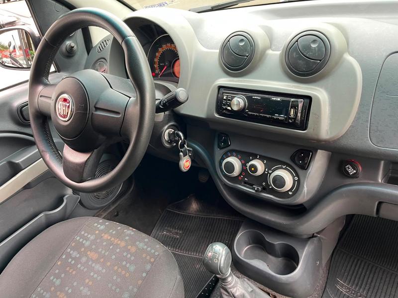Fiat Uno Vivace Rua 1.0 Evo Fire Flex 8V 5P - foto 15