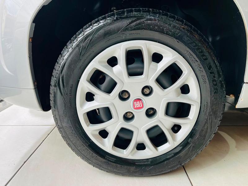 Fiat Uno Vivace Rua 1.0 Evo Fire Flex 8V 5P - foto 9