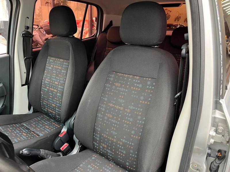 Fiat Uno Vivace Rua 1.0 Evo Fire Flex 8V 5P - foto 10