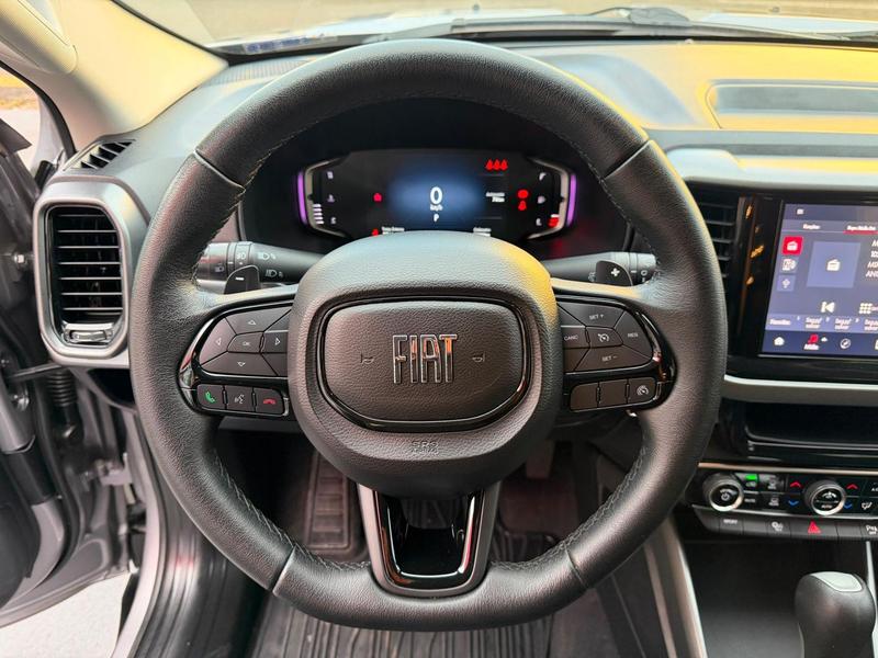 Fiat Toro Freed T270 - foto 13