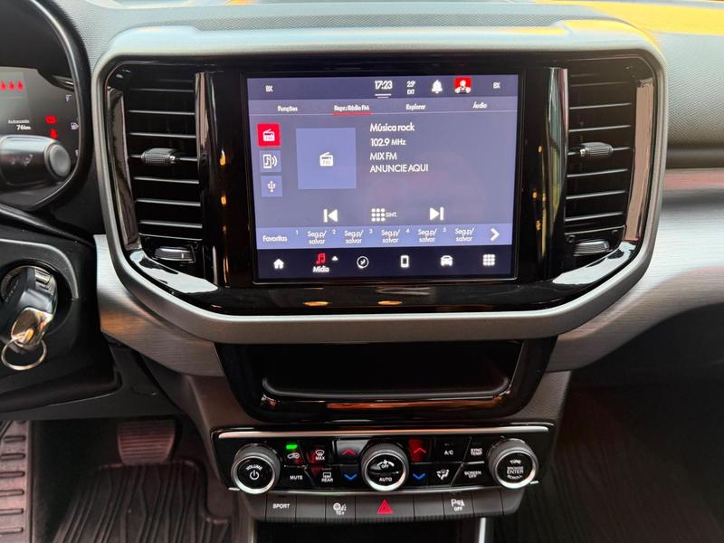 Fiat Toro Freed T270 - foto 14
