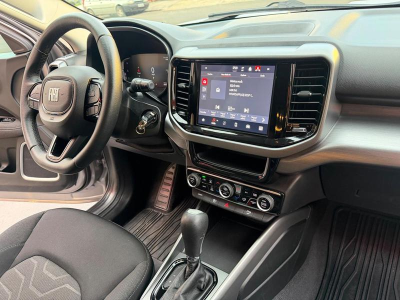 Fiat Toro Freed T270 - foto 16