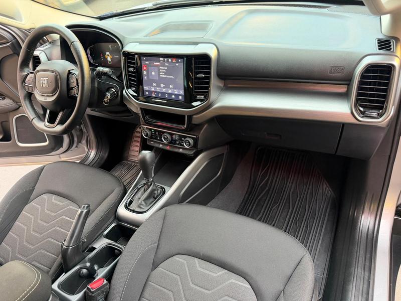 Fiat Toro Freed T270 - foto 17