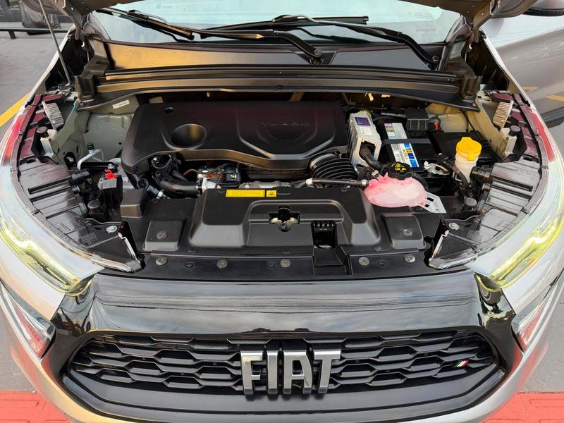 Fiat Toro Freed T270 - foto 18