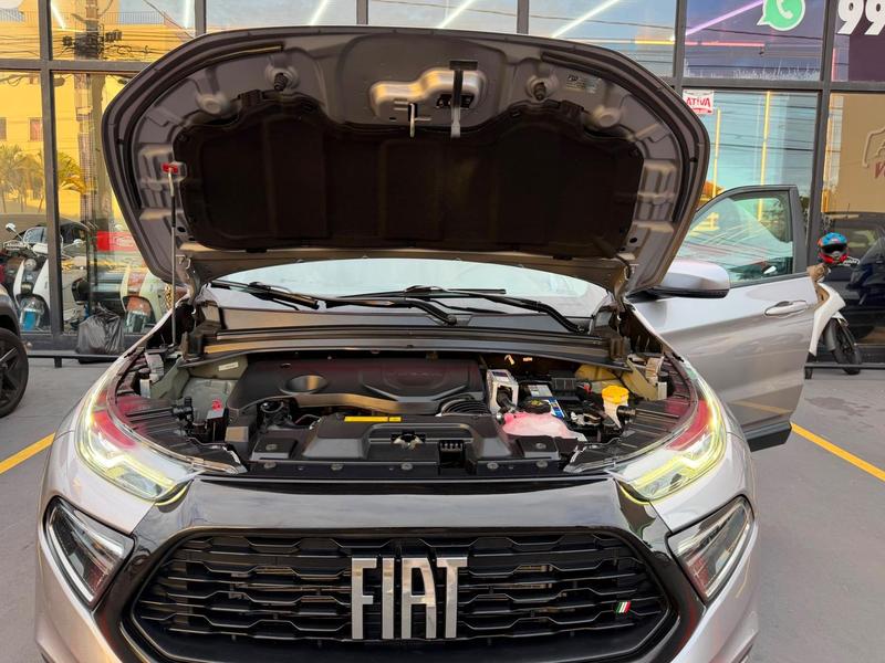 Fiat Toro Freed T270 - foto 19