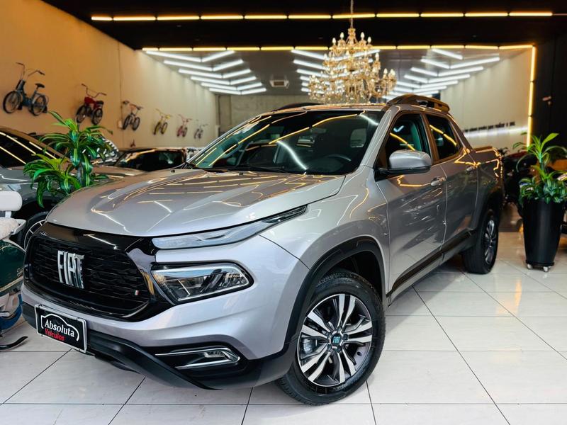 Fiat Toro 2024 à venda