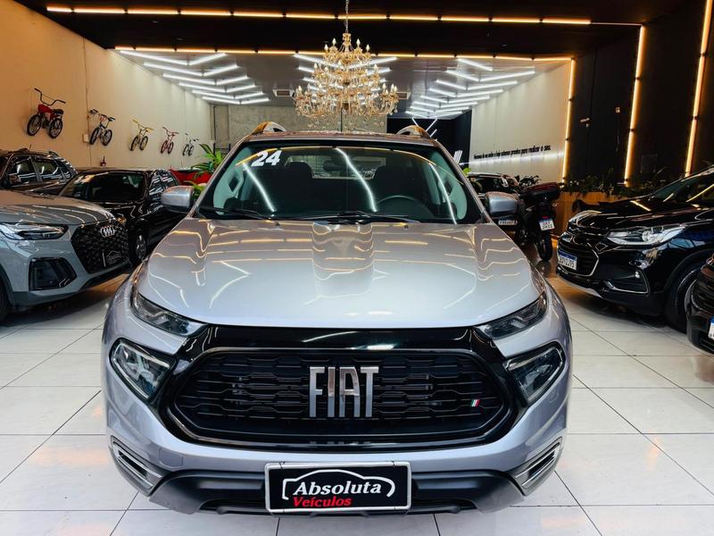 Fiat Toro Freed T270 - foto 2