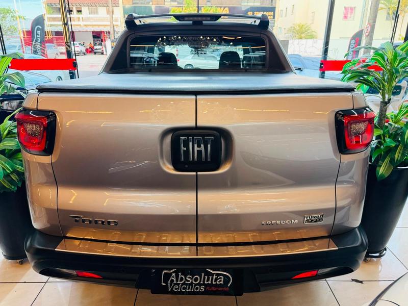 Fiat Toro Freed T270 - foto 3