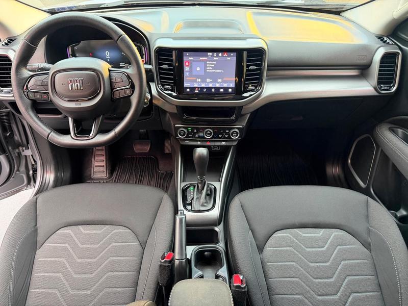 Fiat Toro Freed T270 - foto 4