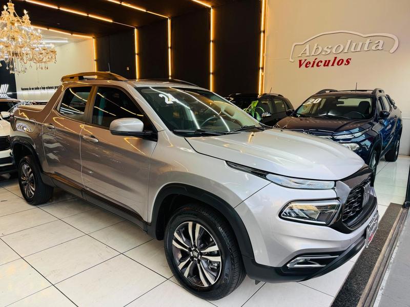 Fiat Toro Freed T270 - foto 5