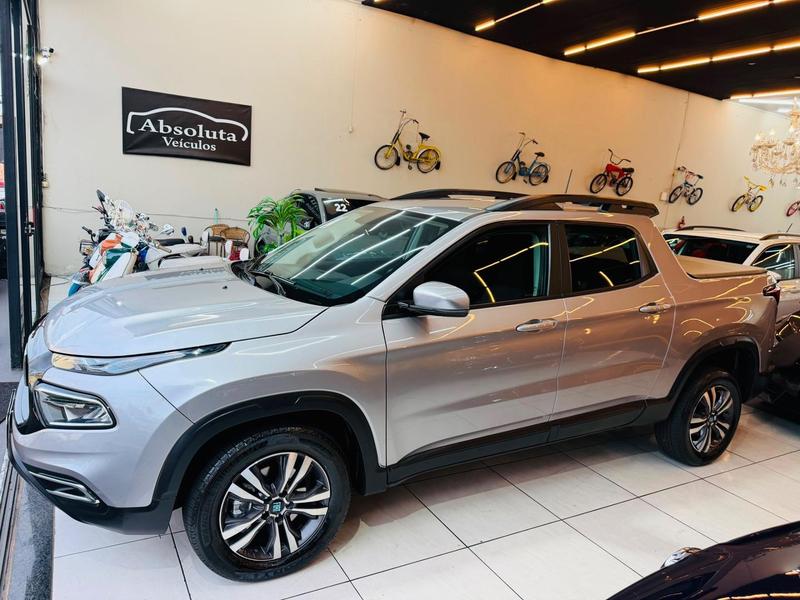 Fiat Toro Freed T270 - foto 6