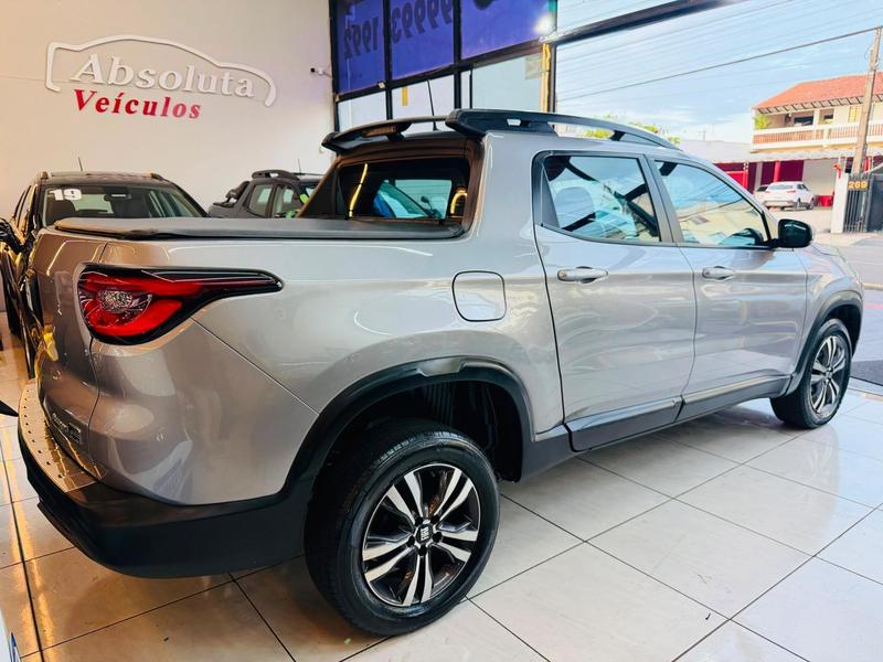 Fiat Toro Freed T270 - foto 7