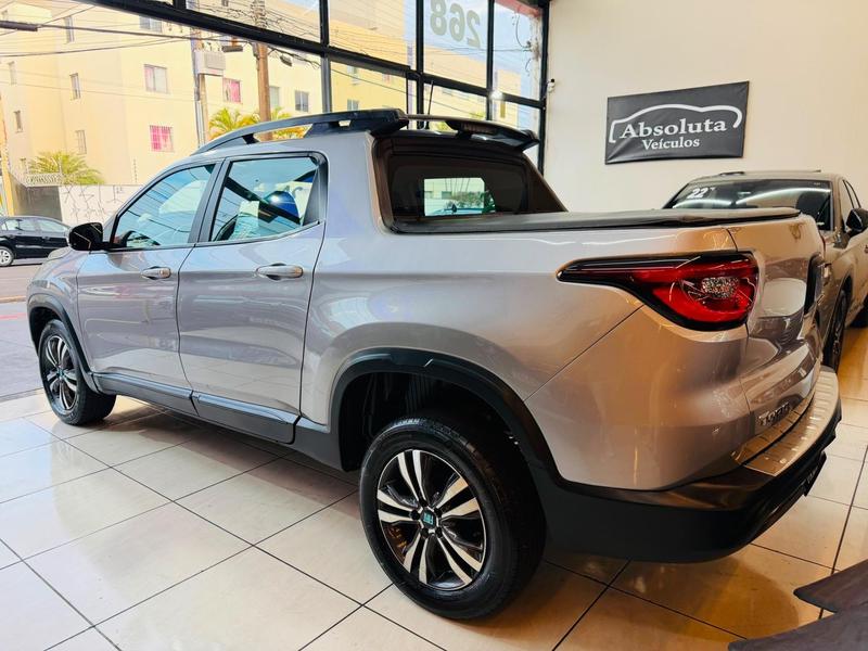 Fiat Toro Freed T270 - foto 8