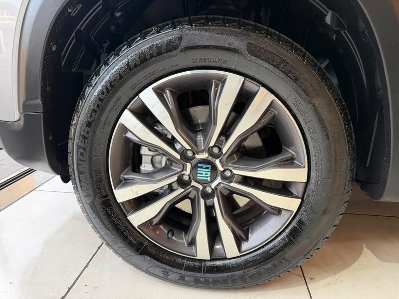 Fiat Toro Freed T270 - foto 9