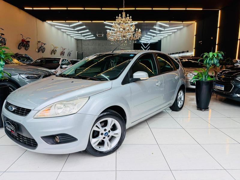 Ford Focus 2010 à venda