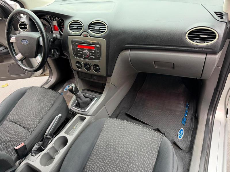 Ford Focus Hc Flex - foto 16