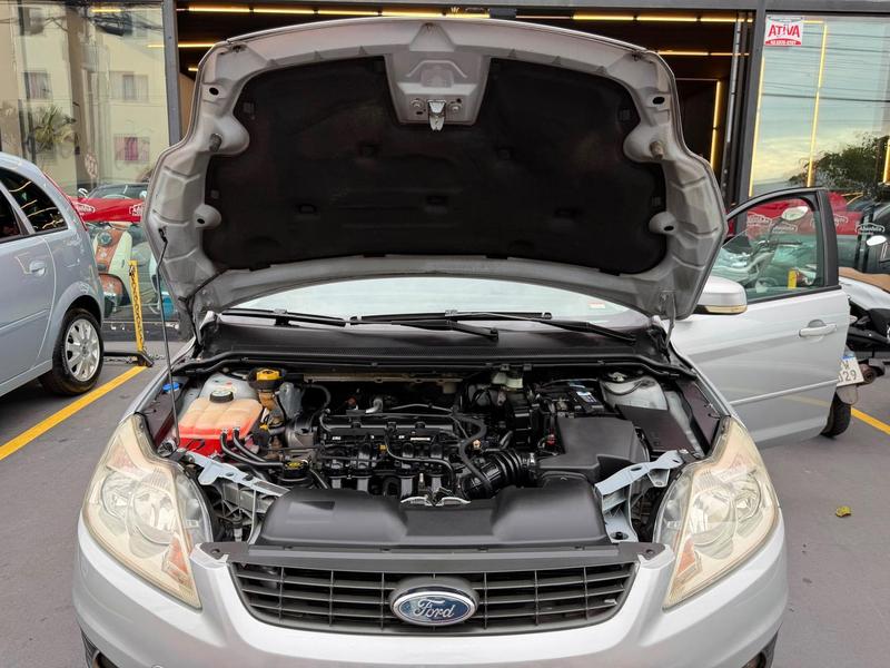 Ford Focus Hc Flex - foto 17