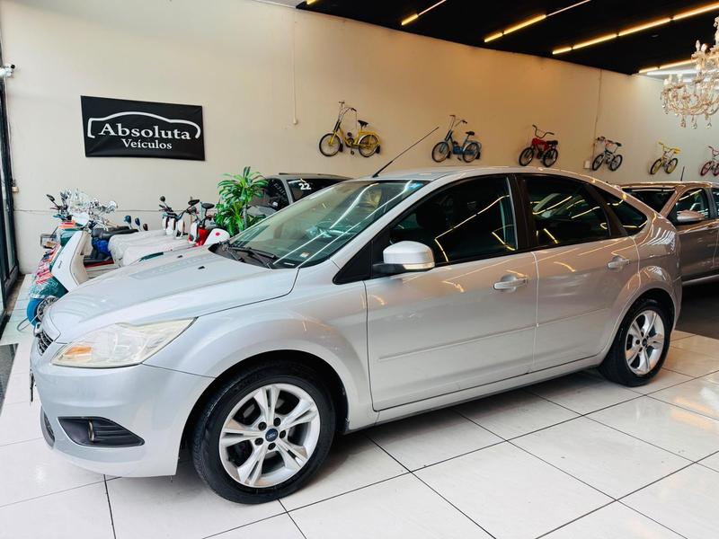 Ford Focus Hc Flex - foto 6