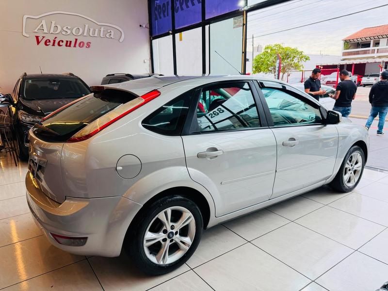 Ford Focus Hc Flex - foto 7