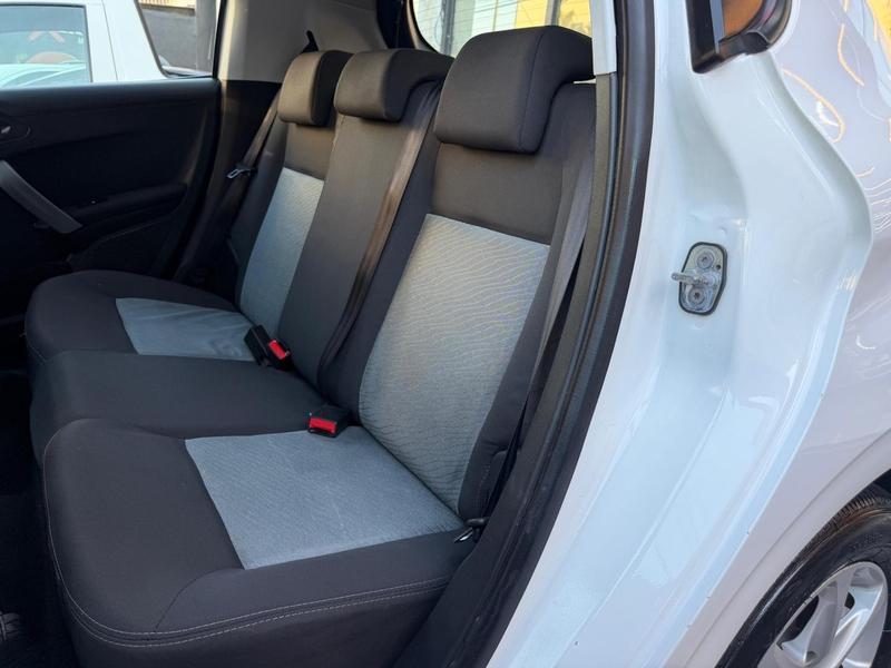 Peugeot 208 Active Pack - foto 10