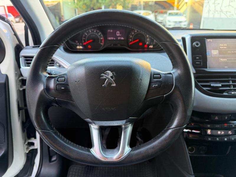 Peugeot 208 Active Pack - foto 11