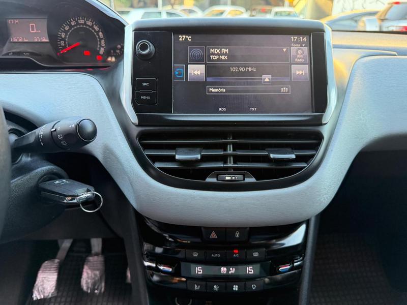 Peugeot 208 Active Pack - foto 12