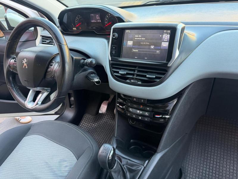 Peugeot 208 Active Pack - foto 13