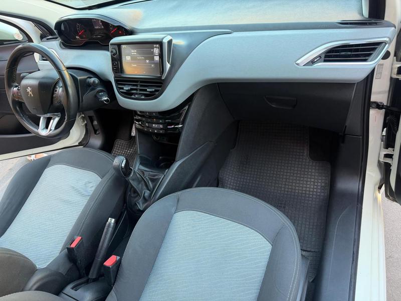 Peugeot 208 Active Pack - foto 14