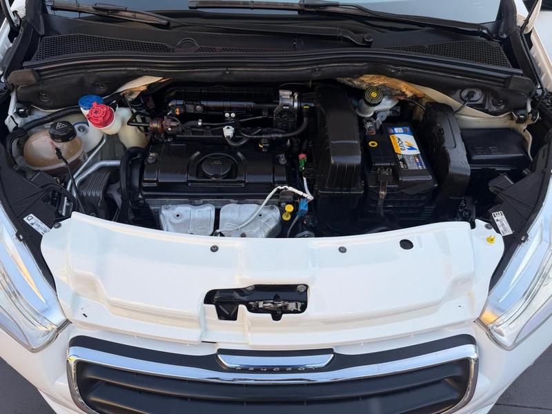 Peugeot 208 Active Pack - foto 15