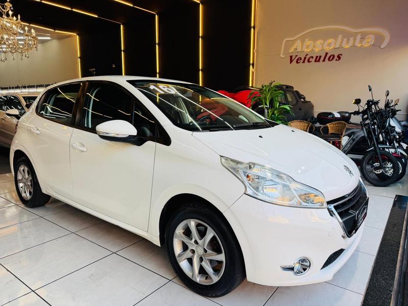 Peugeot 208 Active Pack - foto 4