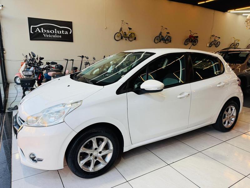 Peugeot 208 Active Pack - foto 5
