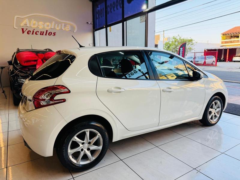 Peugeot 208 Active Pack - foto 6