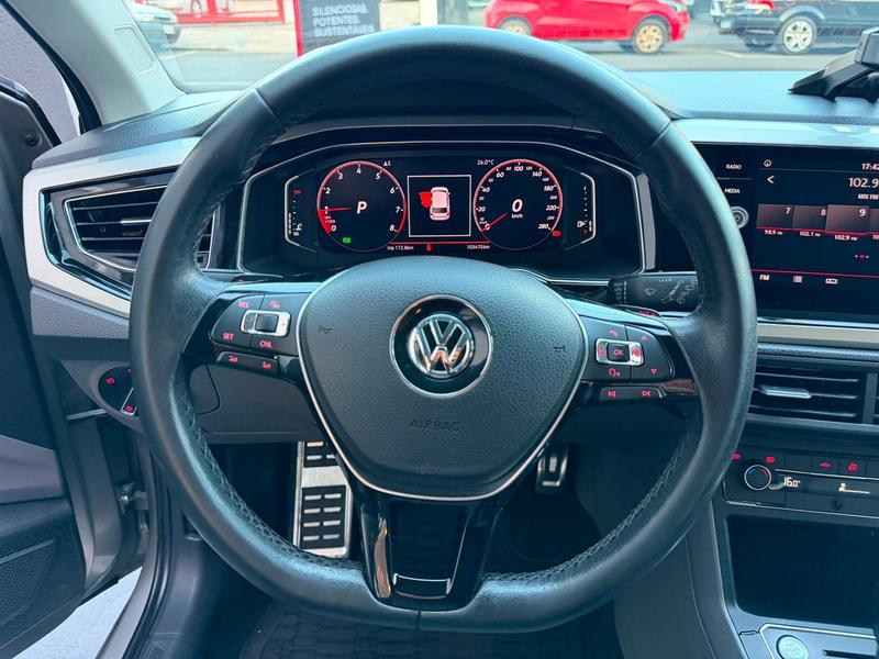 Volkswagen Polo Hl Ad - foto 14