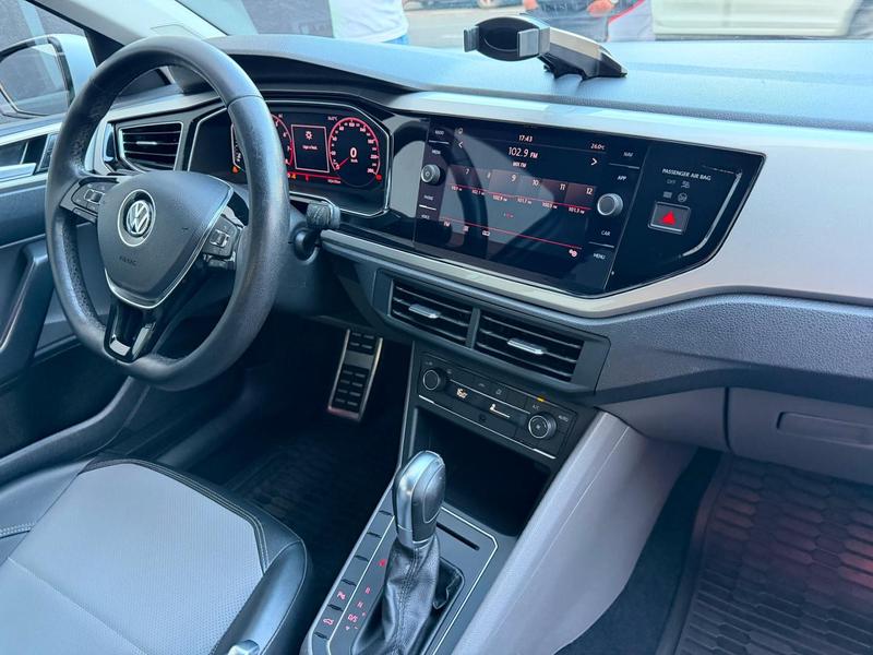 Volkswagen Polo Hl Ad - foto 16