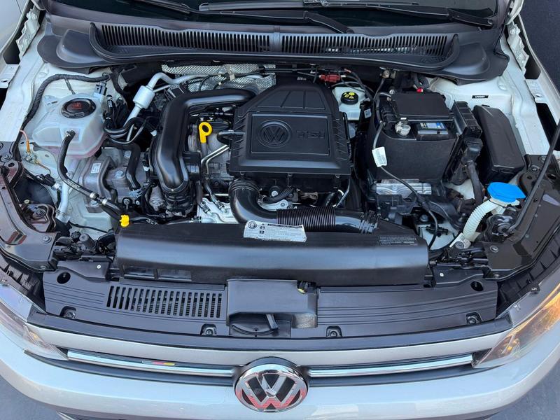Volkswagen Polo Hl Ad - foto 18
