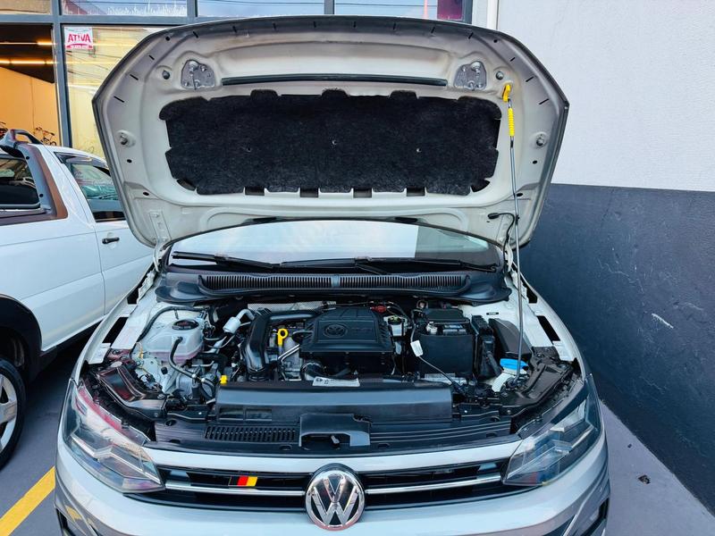 Volkswagen Polo Hl Ad - foto 19