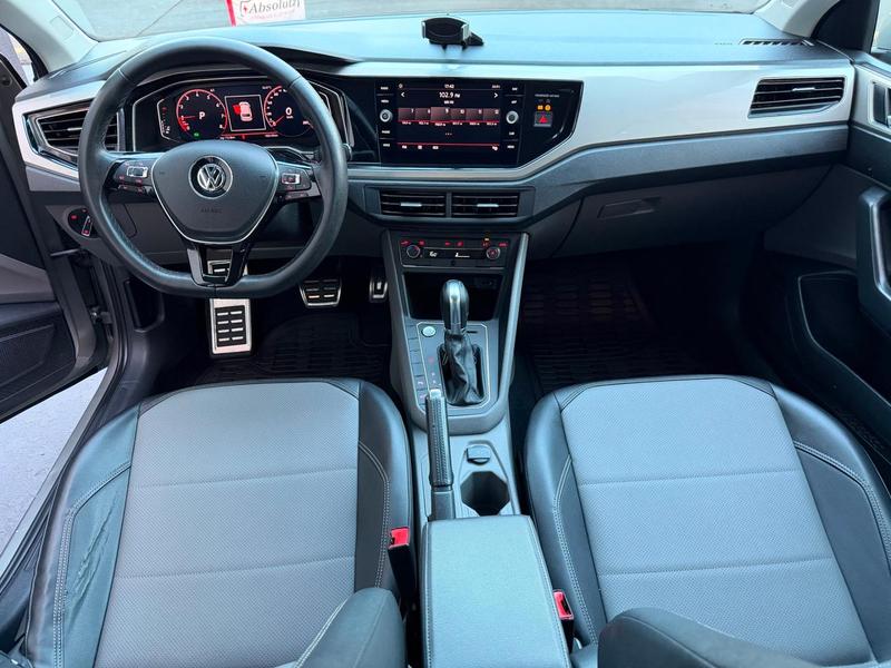 Volkswagen Polo Hl Ad - foto 4
