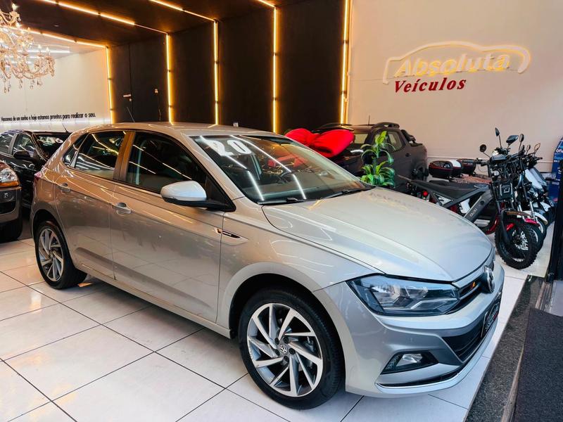 Volkswagen Polo Hl Ad - foto 5