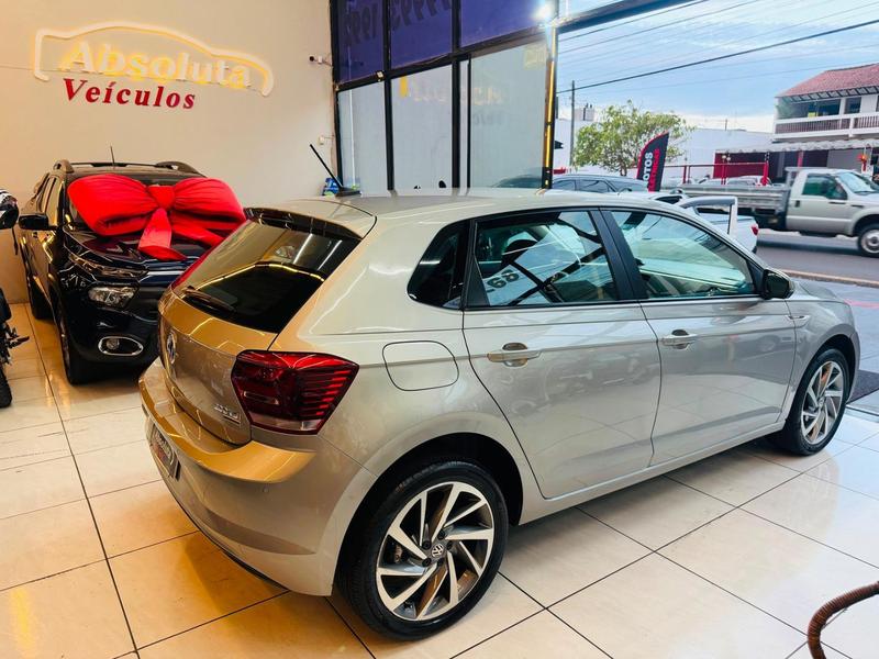 Volkswagen Polo Hl Ad - foto 7