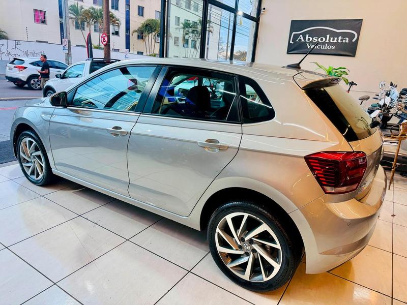 Volkswagen Polo Hl Ad - foto 8