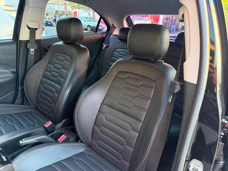 Chevrolet Onix 14mt LTZ - foto 11