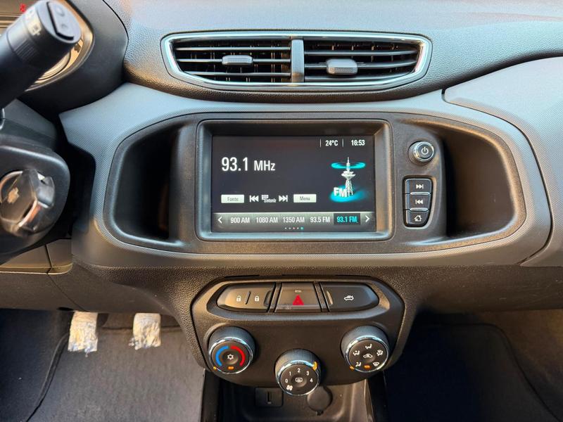 Chevrolet Onix 14mt LTZ - foto 15