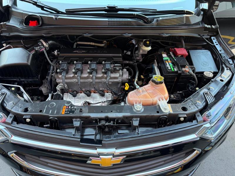 Chevrolet Onix 14mt LTZ - foto 19