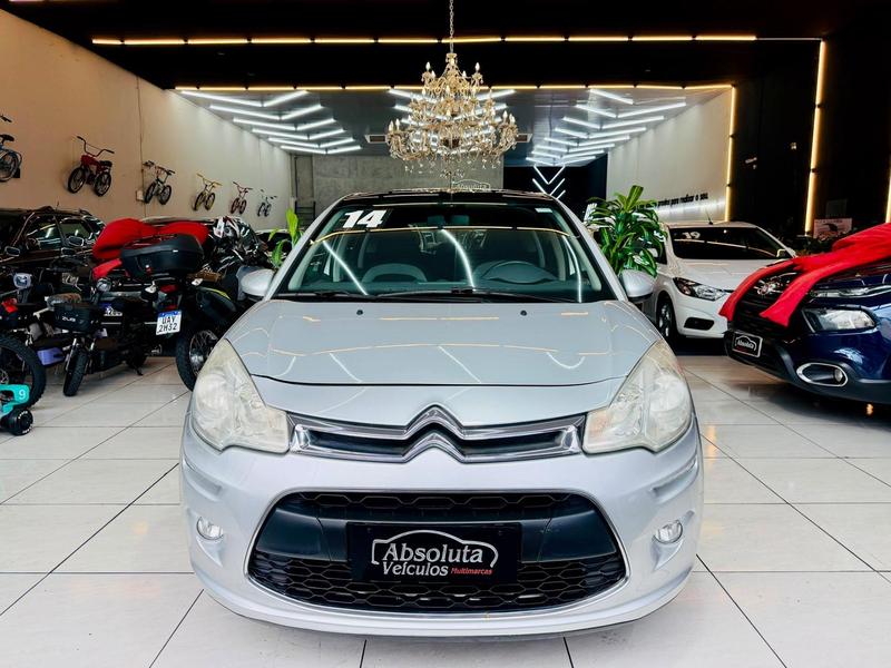 Citroën C3 Tendance - foto 2