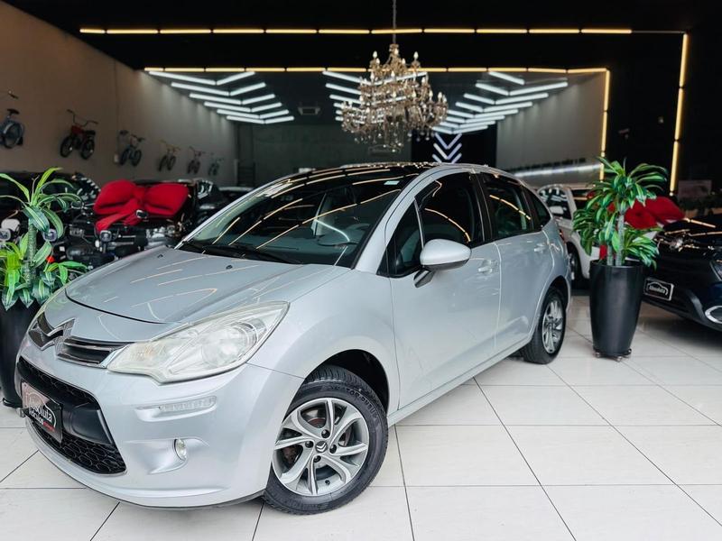 Citroën C3 2014 à venda
