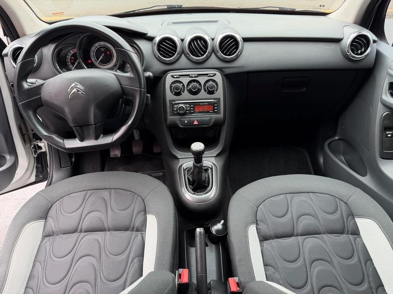 Citroën C3 Tendance - foto 4