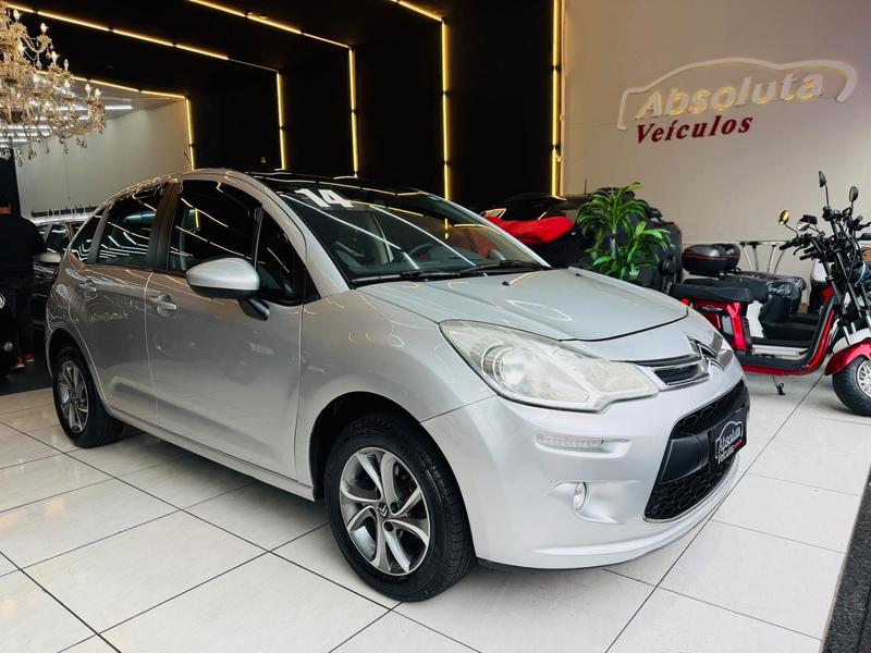 Citroën C3 Tendance - foto 5